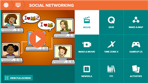 Social Networking 